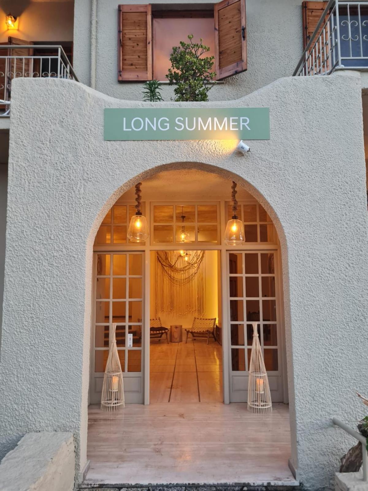 Long Summer ซิโวตา ภายนอก รูปภาพ