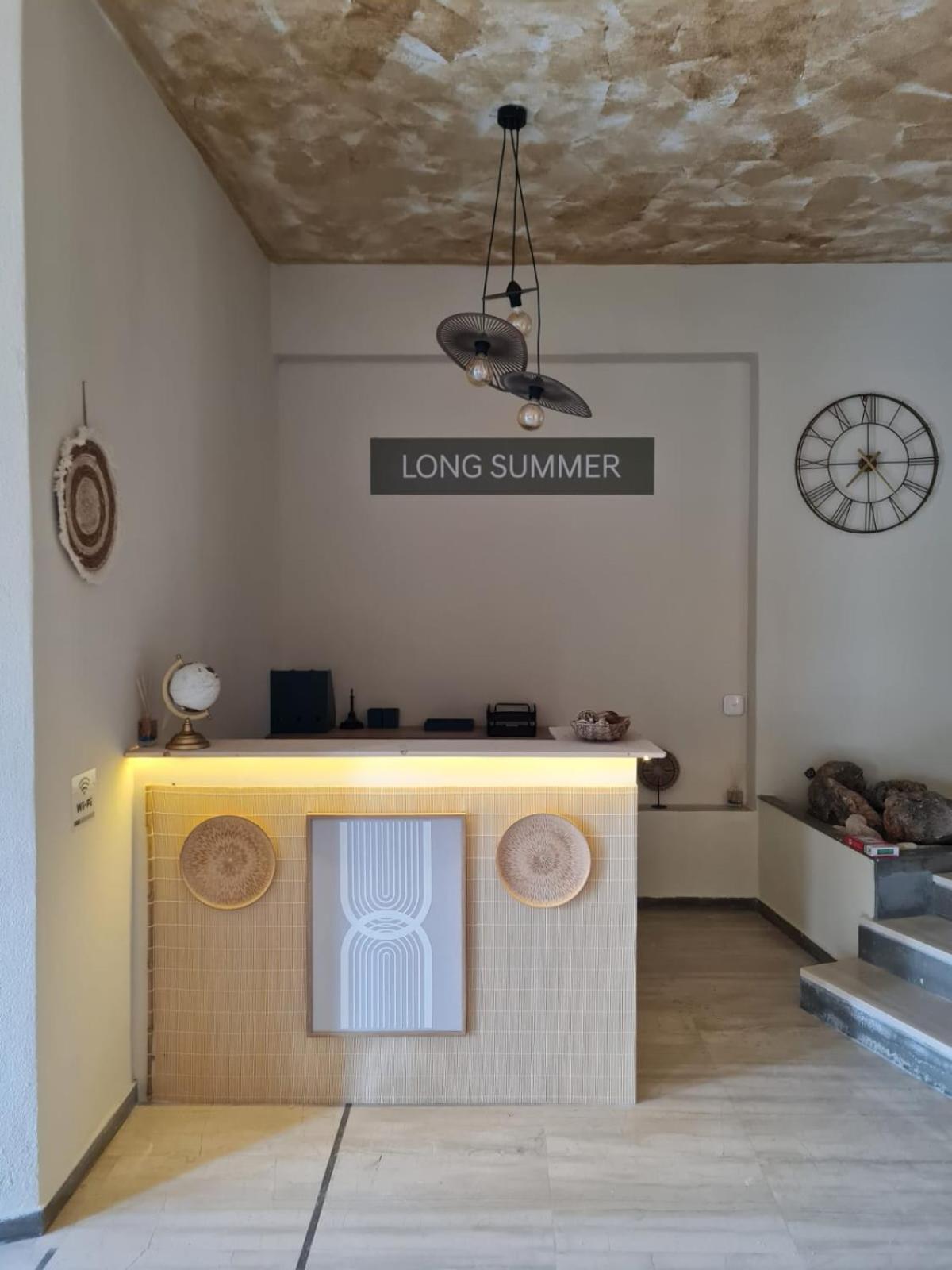 Long Summer ซิโวตา ภายนอก รูปภาพ